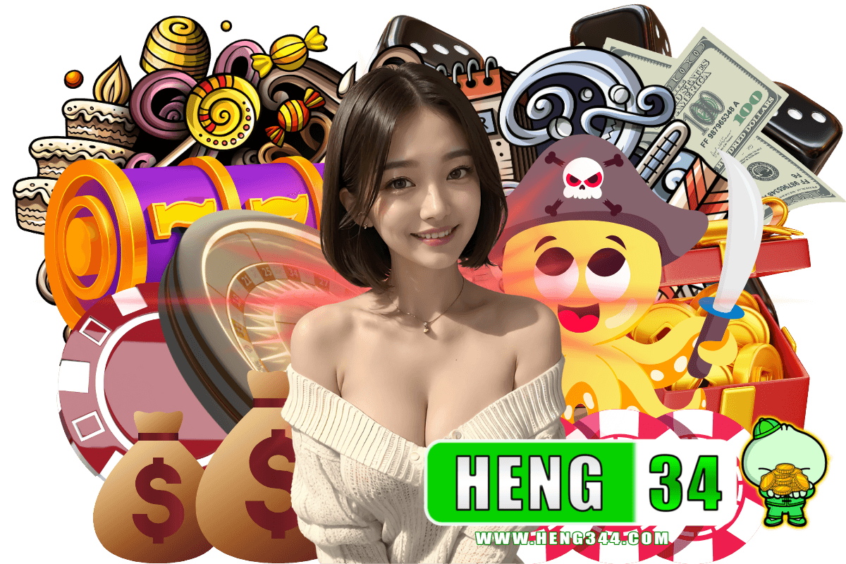 heng34