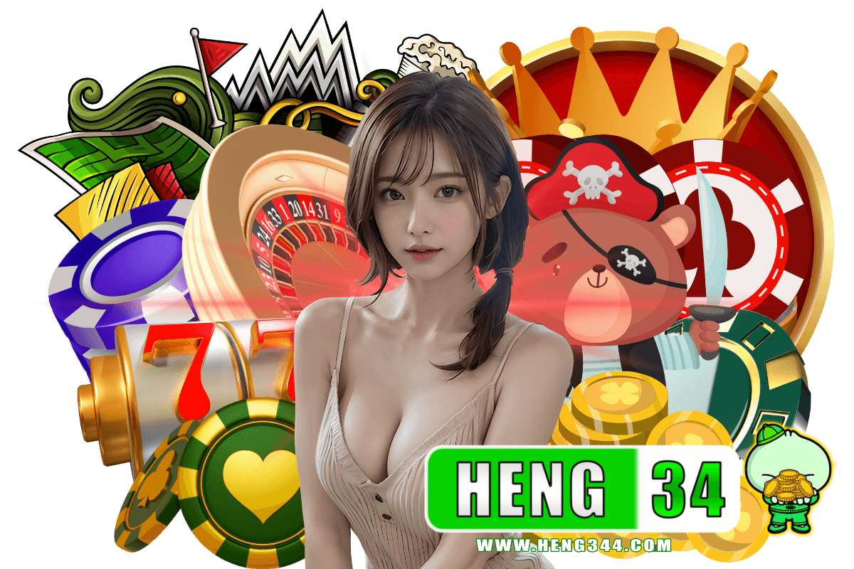 heng34 สมัคร
